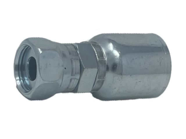 FFS7 - Female ORFS - Maverick 7 Series Crimp Fitting